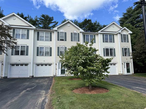 60 Mulberry Street, Unit 1, Concord, NH 03301