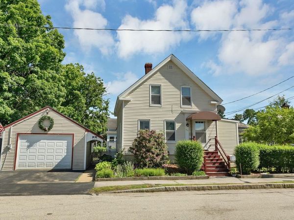 19 Monroe Street, Concord, NH 03301