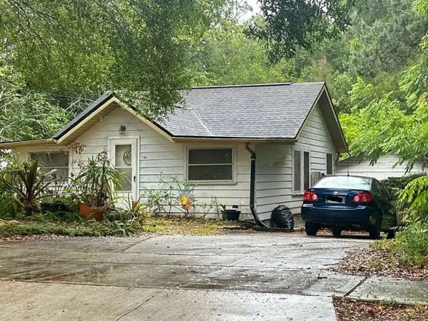 745 E RICH AVE, Other, FL 32724