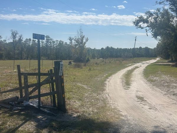 3942 SW 101ST LANE, Jasper, FL 32052