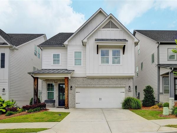1205 Westshore Drive, Cumming, GA 30041