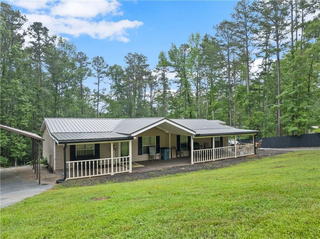 679 Suttles Road, Martin, GA 30557 Main Photo