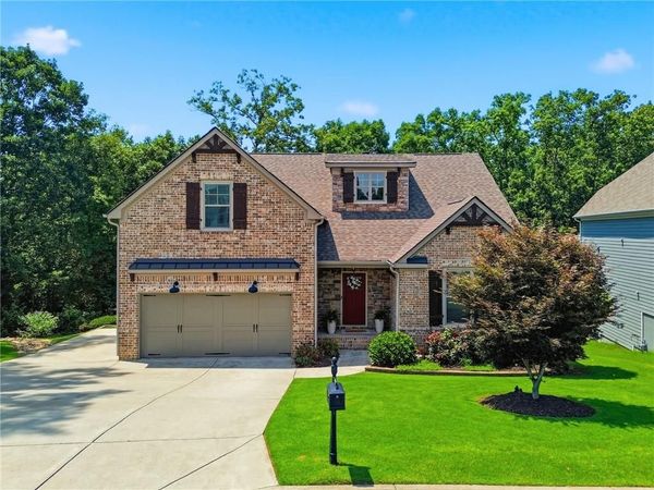 5740 Winding Lakes Drive , Cumming, GA 30028