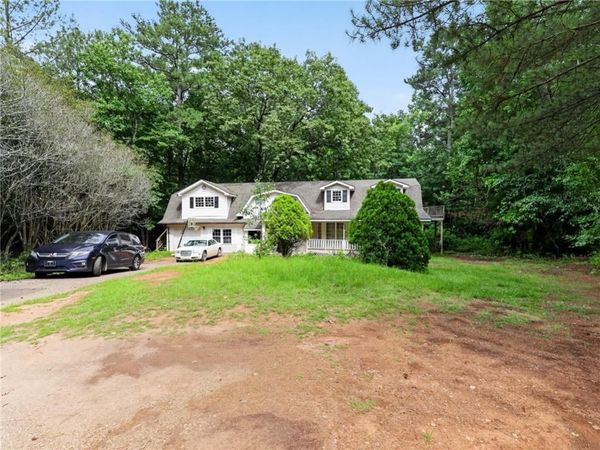 460 Chambers Road , Mcdonough, GA 30253