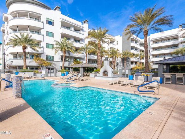 945 E PLAYA DEL NORTE Drive, Unit 4009, Tempe, AZ 85281