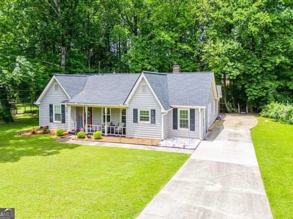 117 W Allison Circle, Carrollton, GA 30117