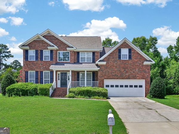 4141 Saddle Horn Drive, Evans, GA 30809