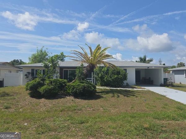 22201 Olean Boulevard, Pt Charlotte, FL 33952
