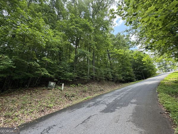 LOT 7 Mill Ridge Road, Hiawassee, GA 30546
