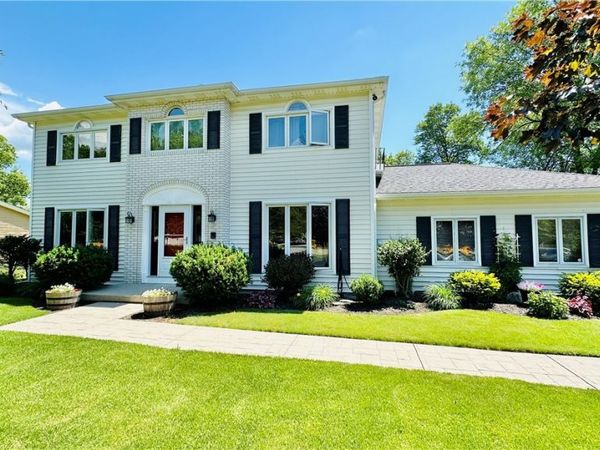 5171 Bronson Drive , Lewiston, NY 14092