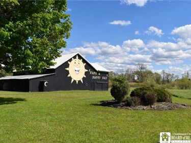 0 W Main Street, Frewsburg, NY 14738