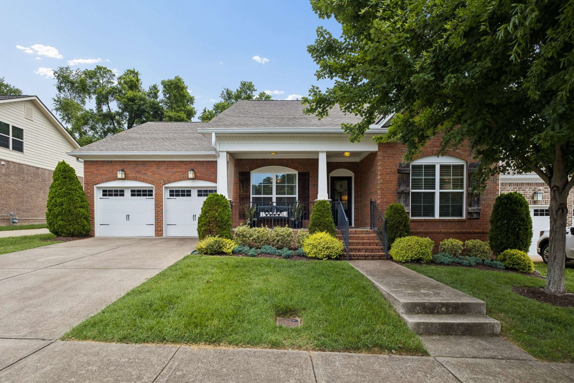 3128 Charles Park Dr, Nashville, TN 37211 Main Photo