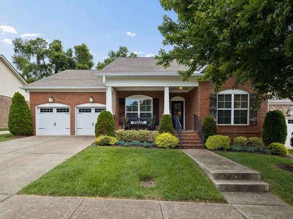 3128 Charles Park Dr, Nashville, TN 37211