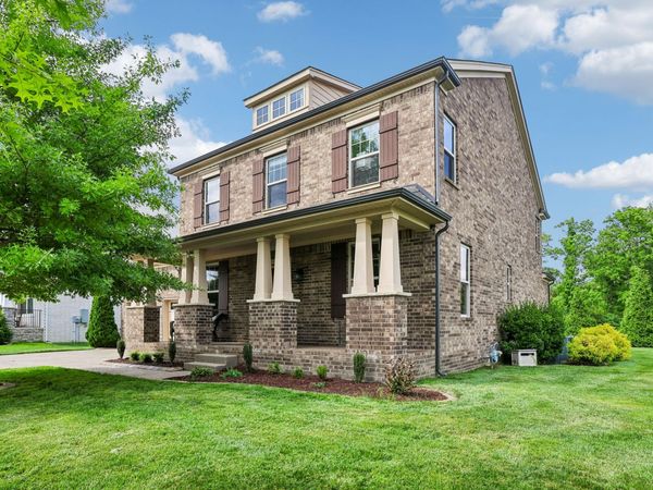 4627 Robin Ln , Nolensville, TN 37135