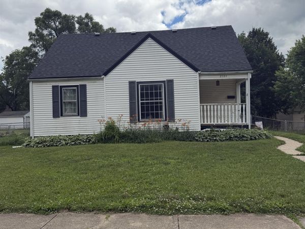 2924 Gladstone Avenue, ROCKFORD, IL 61101