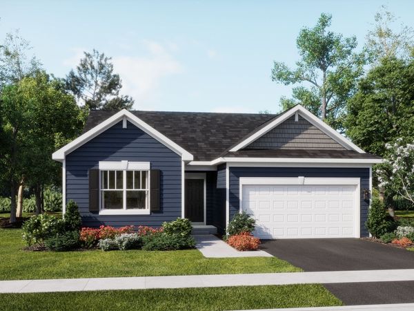 210 Buchanan Drive , Waterman, IL 60556