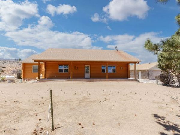 2800 W BULLION RD, Marysvale, UT 84750