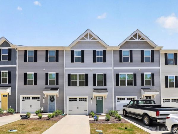 5710 Granbury Drive , Kannapolis, NC 28081
