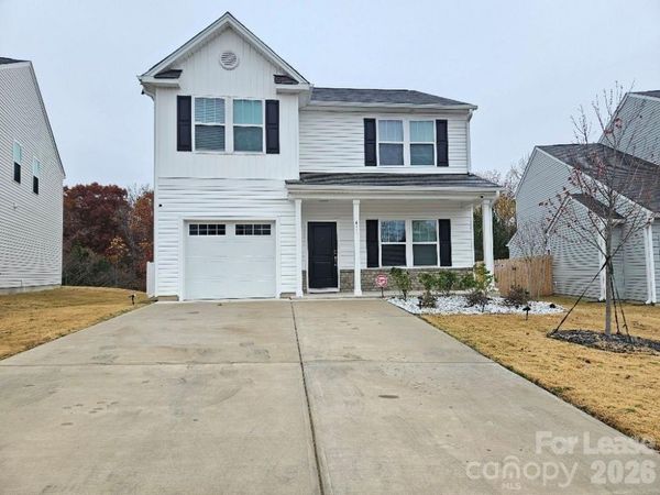 411 Copes Court , Kannapolis, NC 28081