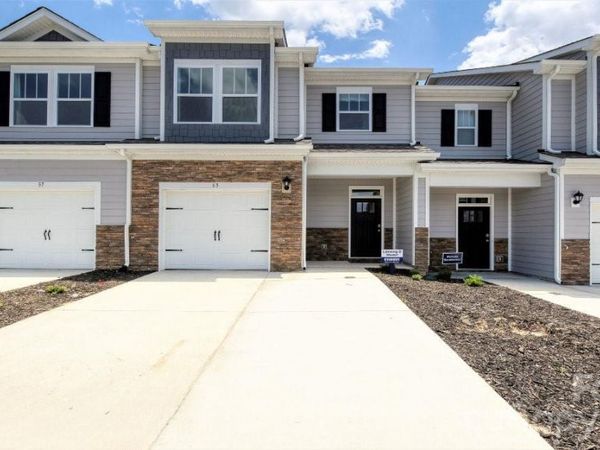 188 Valley Breeze Road , Fletcher, NC 28732
