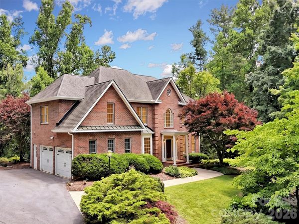 9 Hickory Ridge, Unit 8, Fletcher, NC 28732