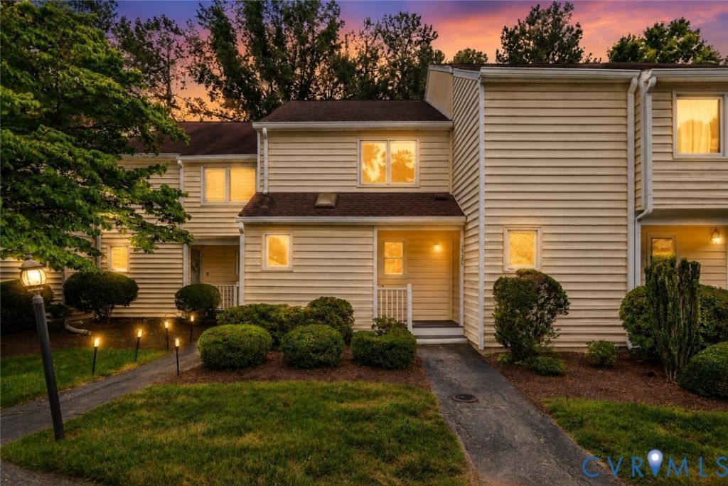 1720 Early Settlers Road, Richmond, VA 23235 Main Photo