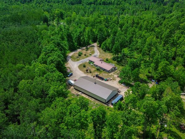 1244 Mayhew Road, Rose City, MI 48654