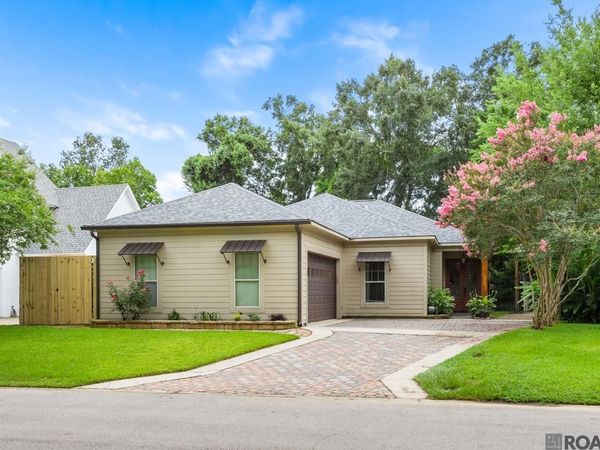 955 Aberdeen Ave, Baton Rouge, LA 70808