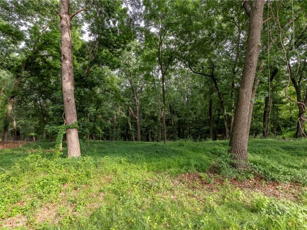 Lot 111 E Woodside Lane , Rogers, AR 72756