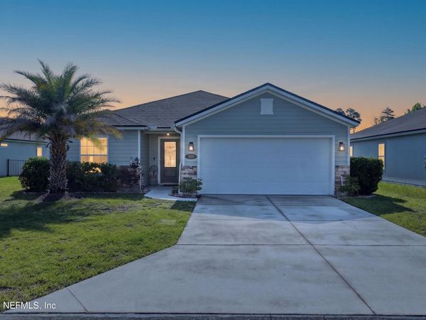 589 SEVILLE Parkway, St. Augustine, FL 32086