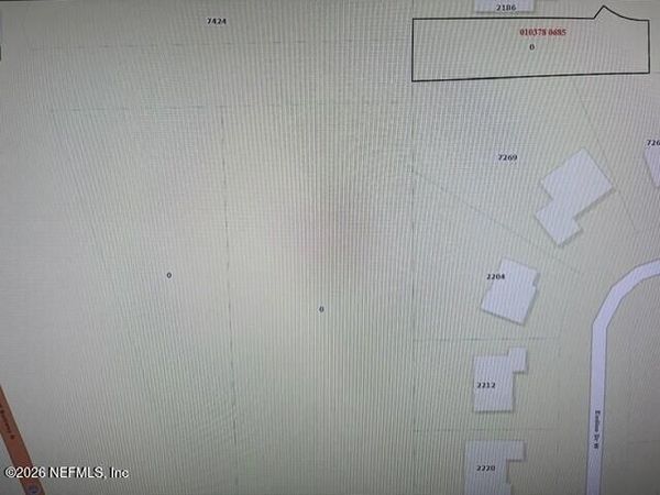 0 WILEY OAKS Lane, Jacksonville, FL 32210