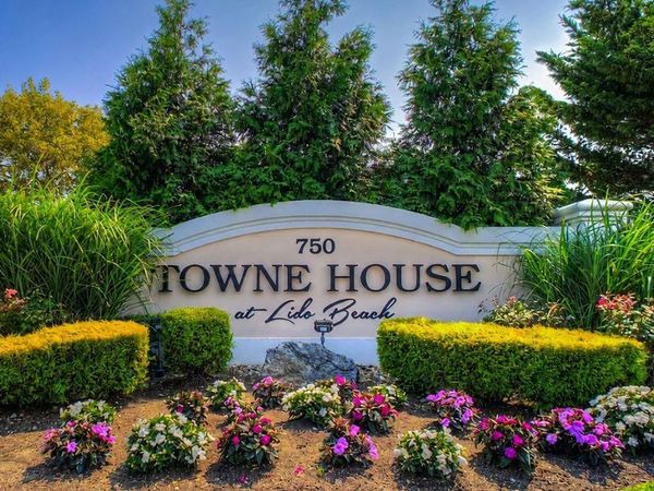 750 Lido Boulevard , Unit 42B, Lido Beach, NY 11561