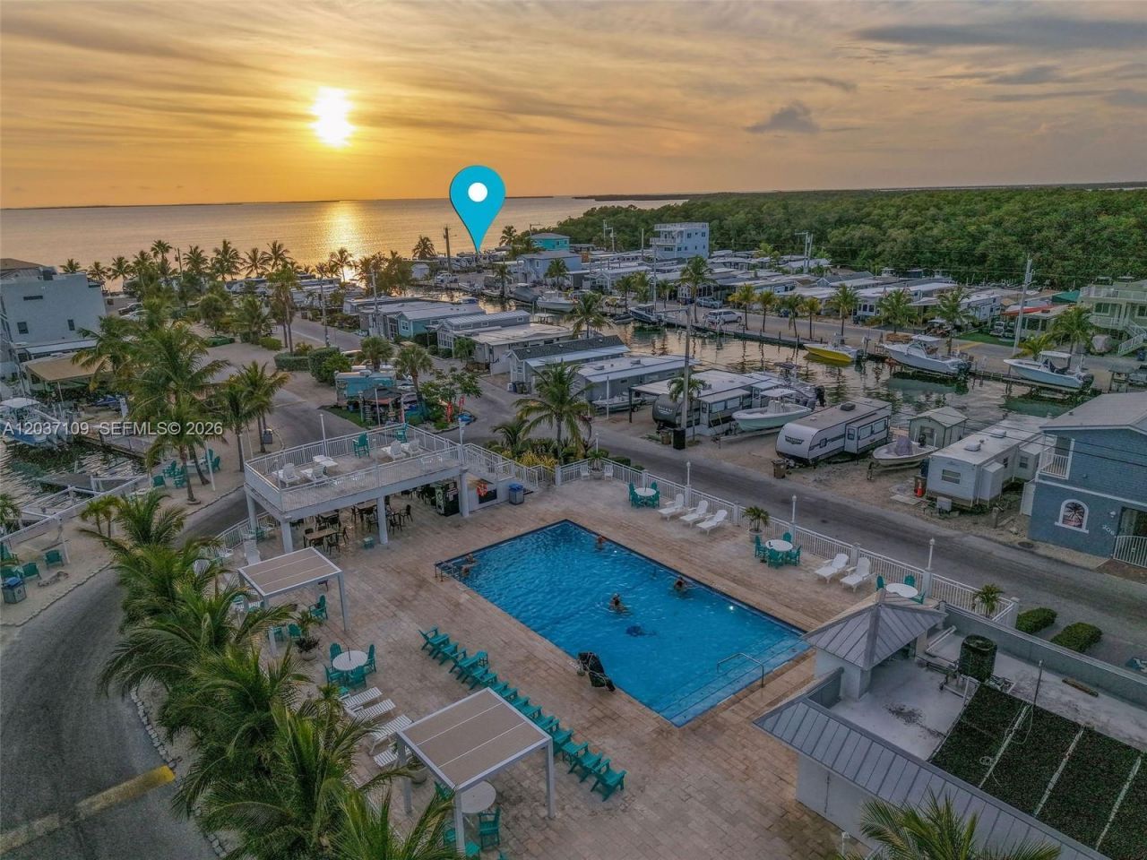 325 Calusa St , Key Largo, FL 33037 Photo