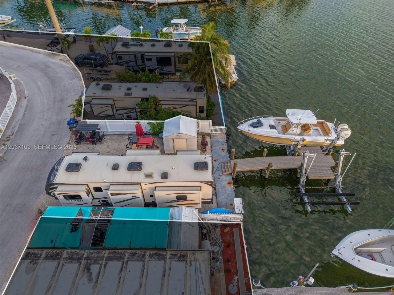 325 Calusa St , Key Largo, FL 33037 Photo