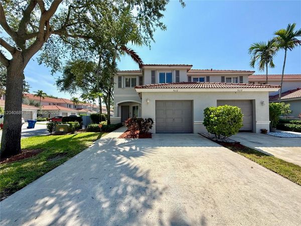 9612 Lily Bank Ct , Riviera Beach, FL 33407