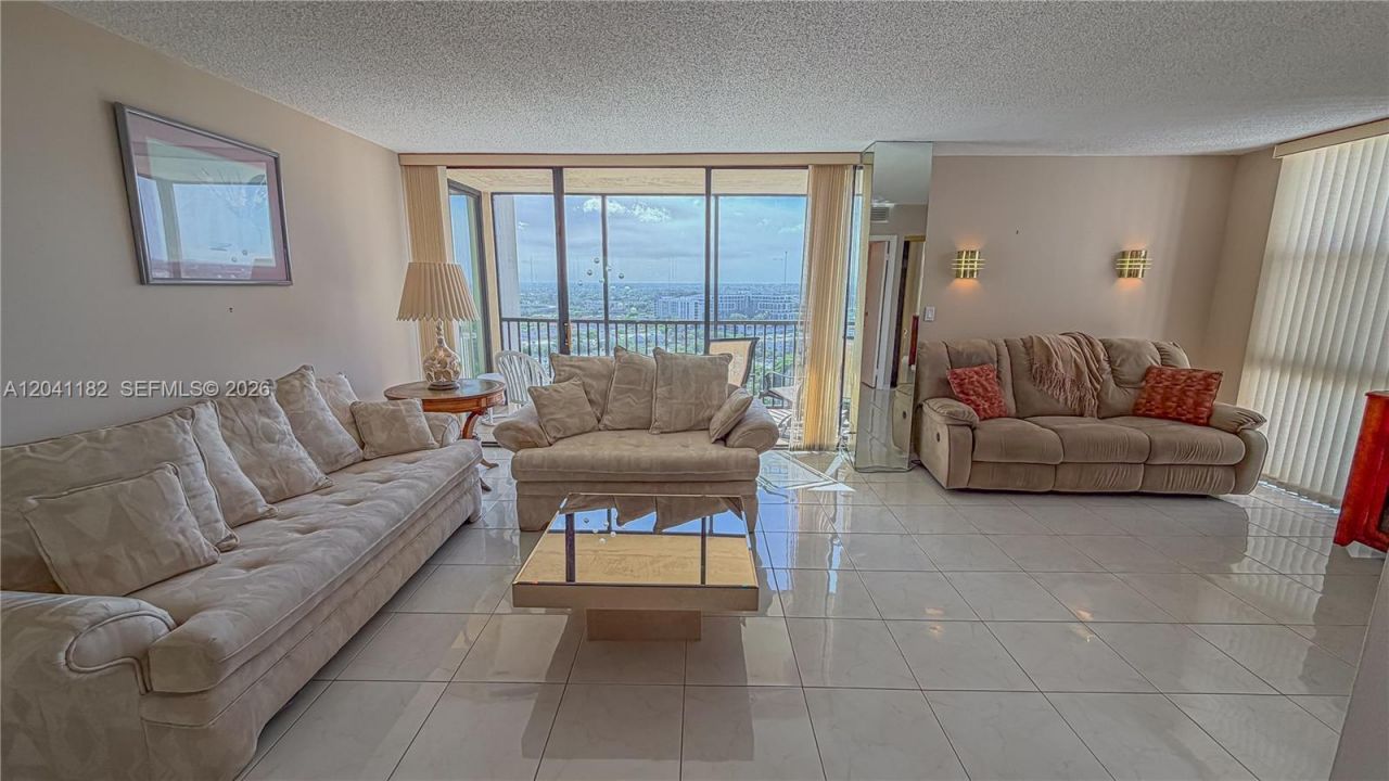 20335 W Country Club Dr , Unit 2102, Aventura, FL 33180 Photo