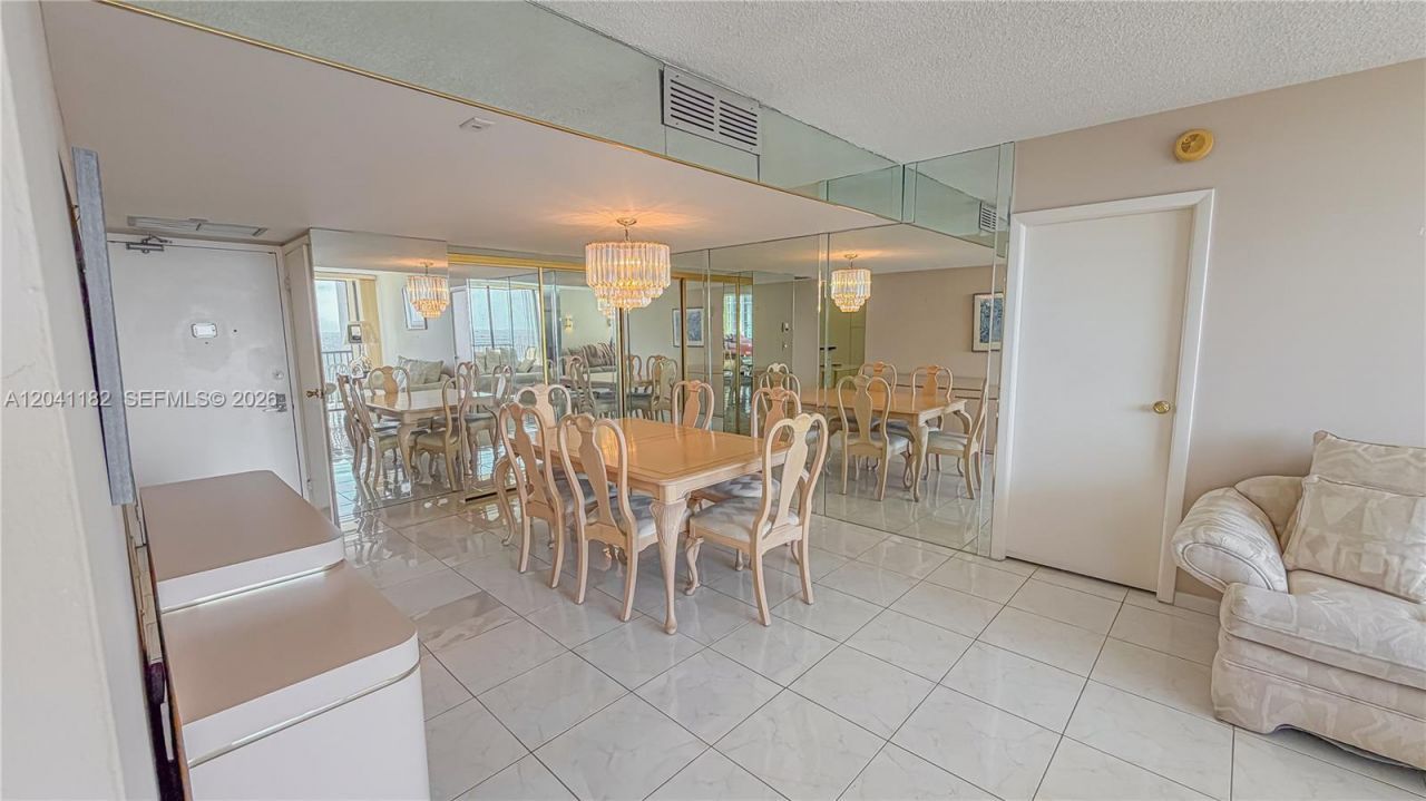 20335 W Country Club Dr , Unit 2102, Aventura, FL 33180 Photo