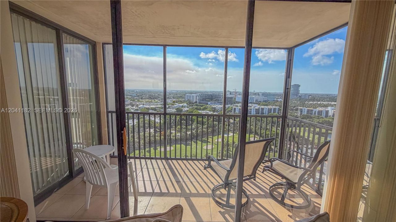 20335 W Country Club Dr , Unit 2102, Aventura, FL 33180 Photo