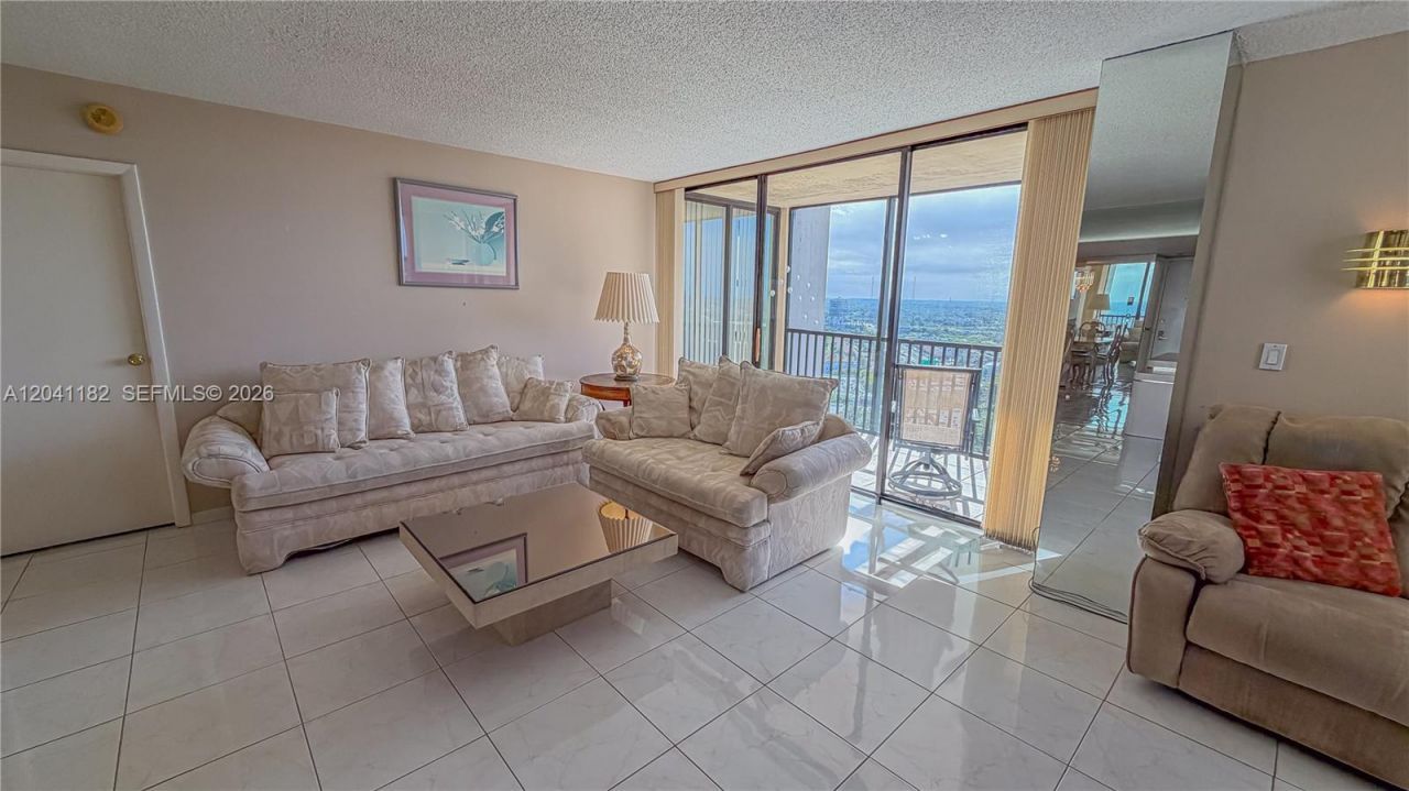 20335 W Country Club Dr , Unit 2102, Aventura, FL 33180 Photo