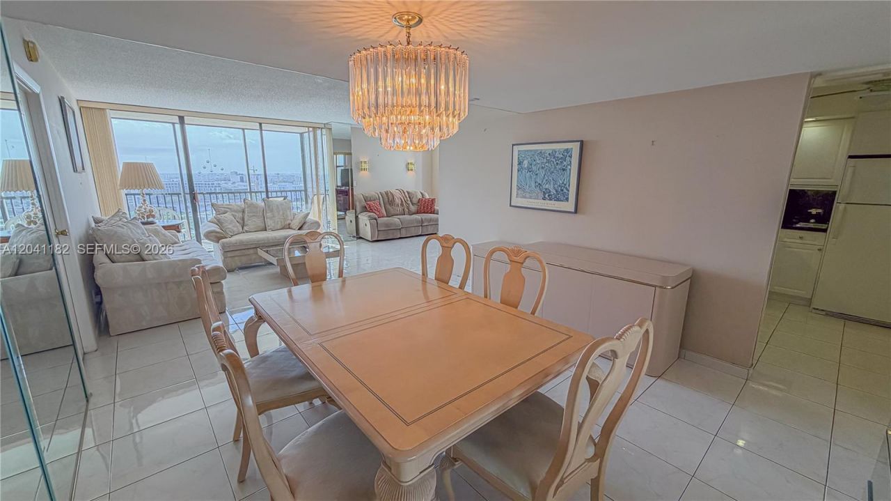 20335 W Country Club Dr , Unit 2102, Aventura, FL 33180 Photo