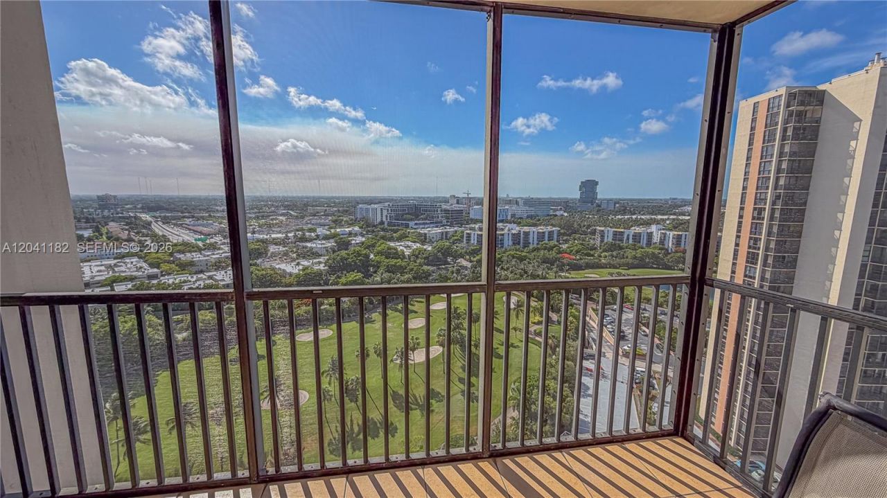 20335 W Country Club Dr , Unit 2102, Aventura, FL 33180 Photo