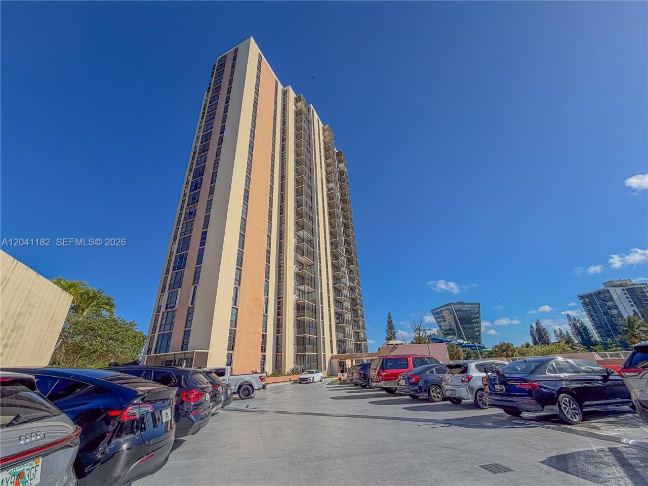 20335 W Country Club Dr , Unit 2102, Aventura, FL 33180 Photo