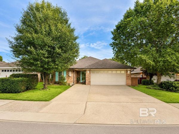 3626 Cotton Bay Drive, Gulf Shores, AL 36542