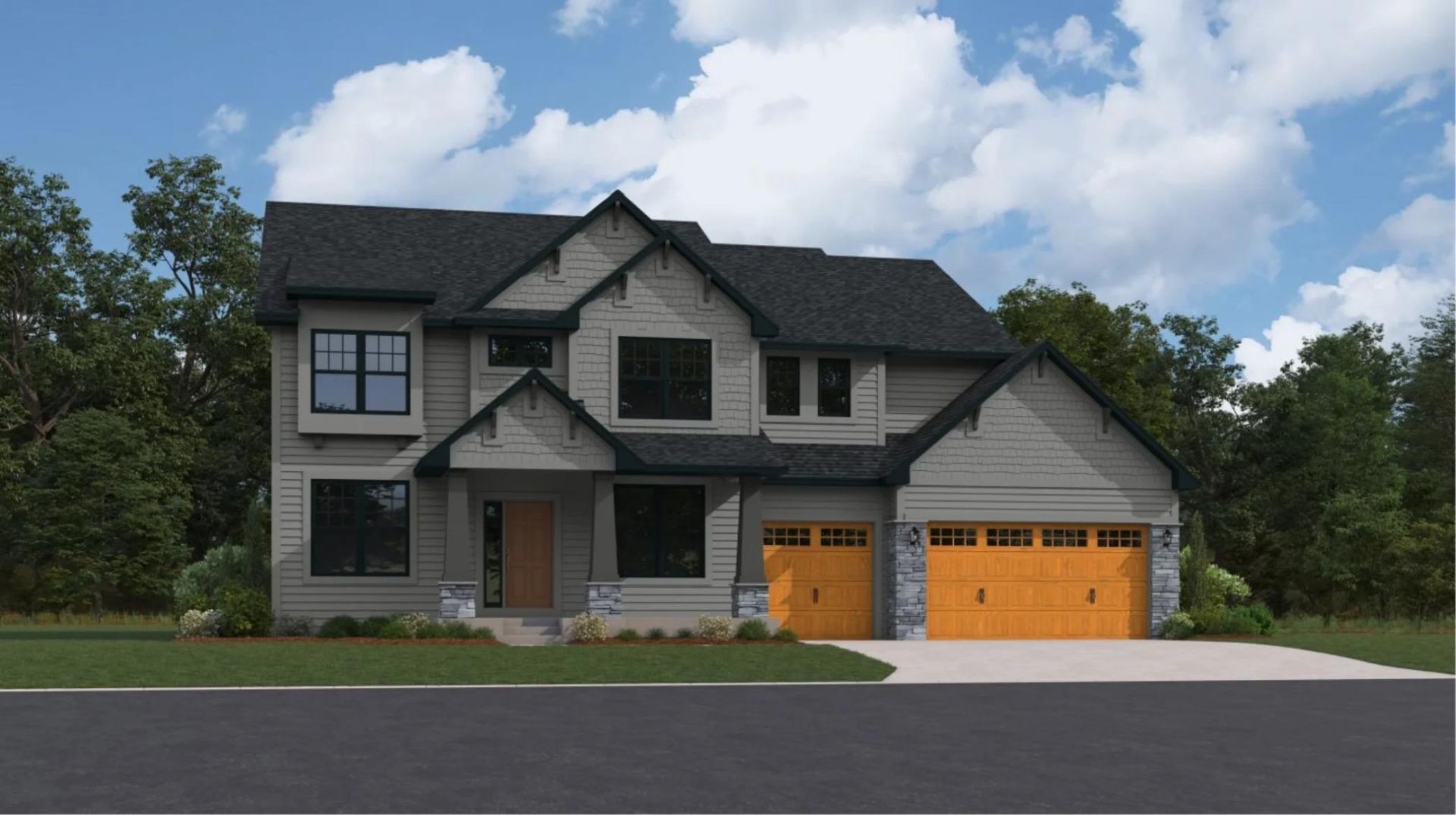 11400 Masters Street N, Lake Elmo, MN 55042 Main Photo