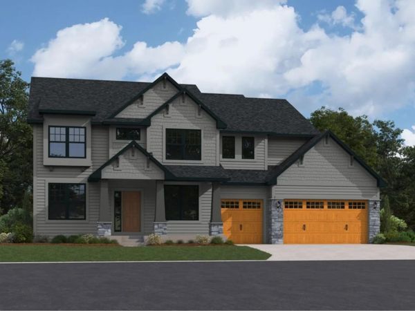 11400 Masters Street N, Lake Elmo, MN 55042