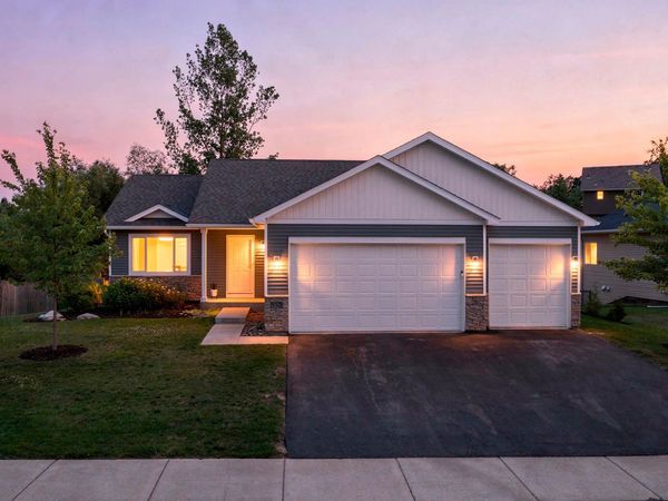 930 Breckenridge Lane, Montrose, MN 55363