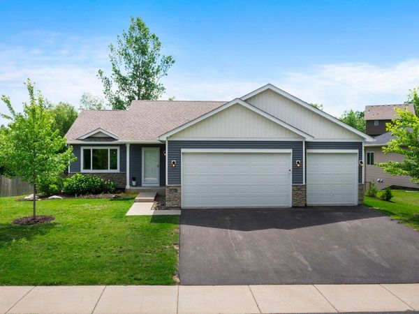 930 Breckenridge Lane, Montrose, MN 55363