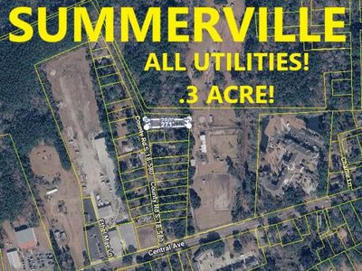 0 Atlantic Street, Summerville, SC 29483
