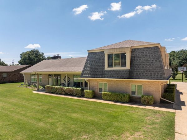 2712 Mimosa Drive, Newport, AR 72112