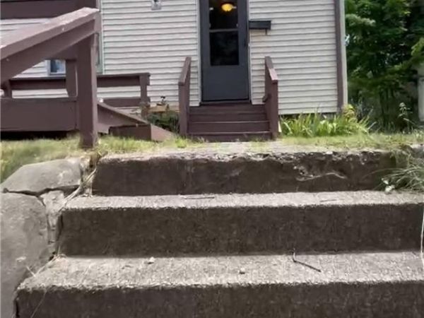 509 Rentschler Street , Akron, OH 44304